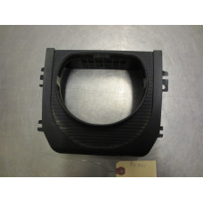 GRU741 Column Tilt Bezel For 06-07 Chrysler  300  5.7 0UU30XXXAC